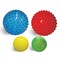 Edushape Sensory Ball Mega Pack, Assorted, 4 Pieces 705179 - alternate 2